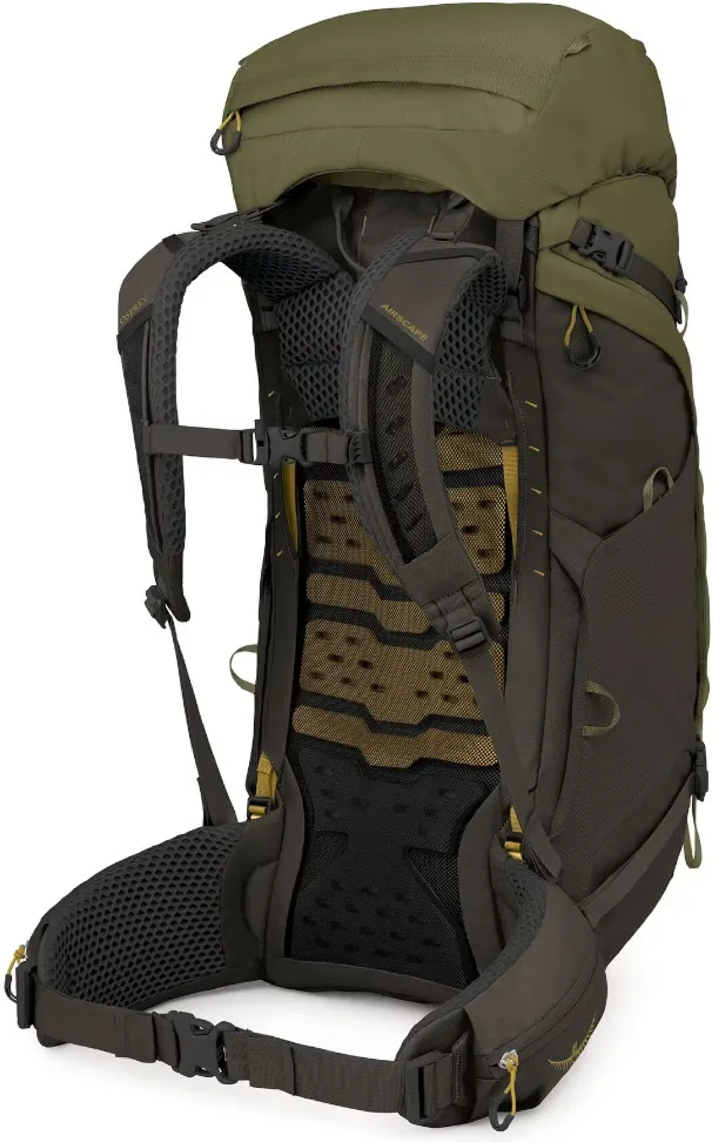 Рюкзак Osprey Kestrel Lt 65 (009.4184) (810165746749) фото2