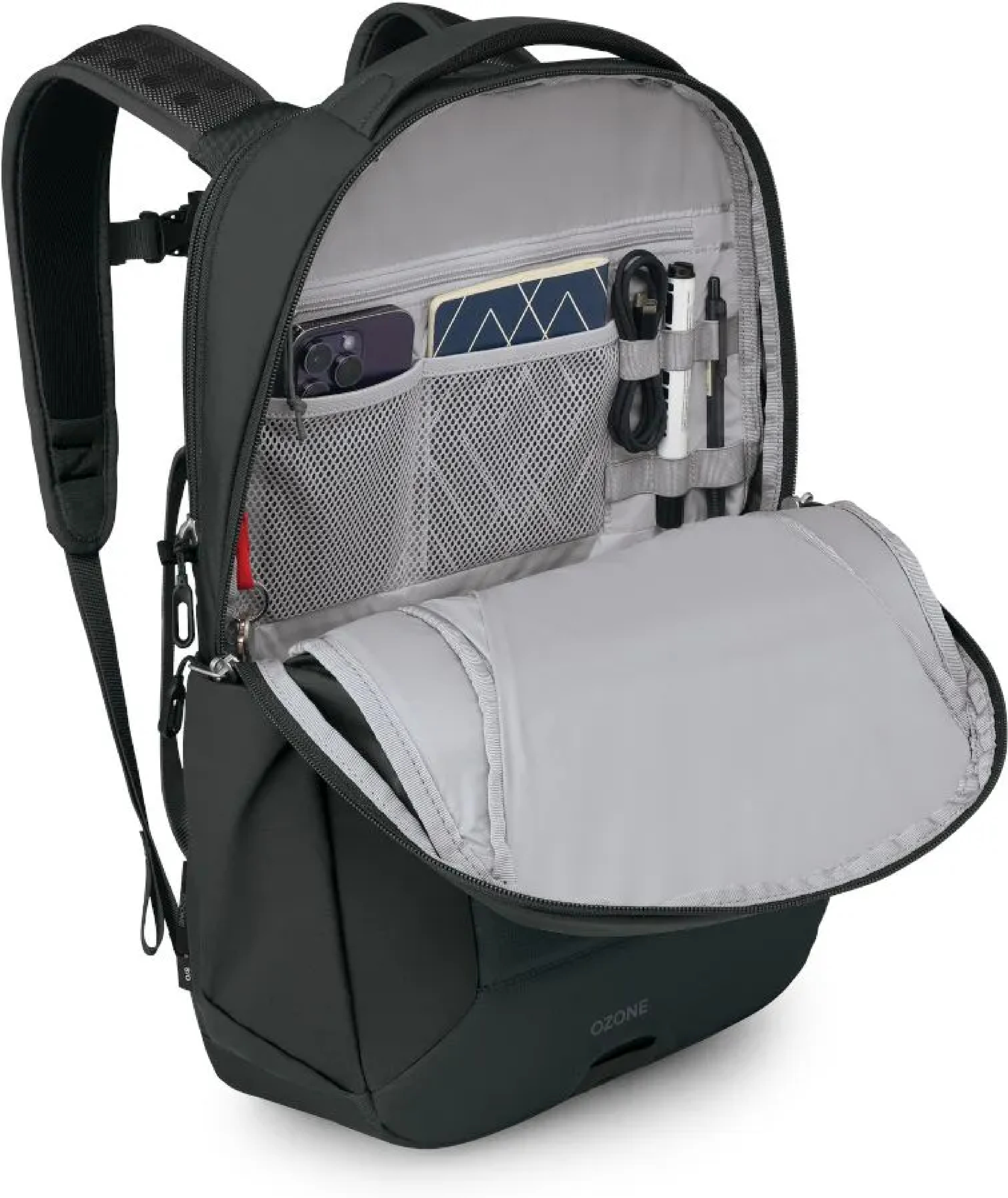 Рюкзак Osprey Ozone Laptop Backpack (009.4149) (810145598214) фото4