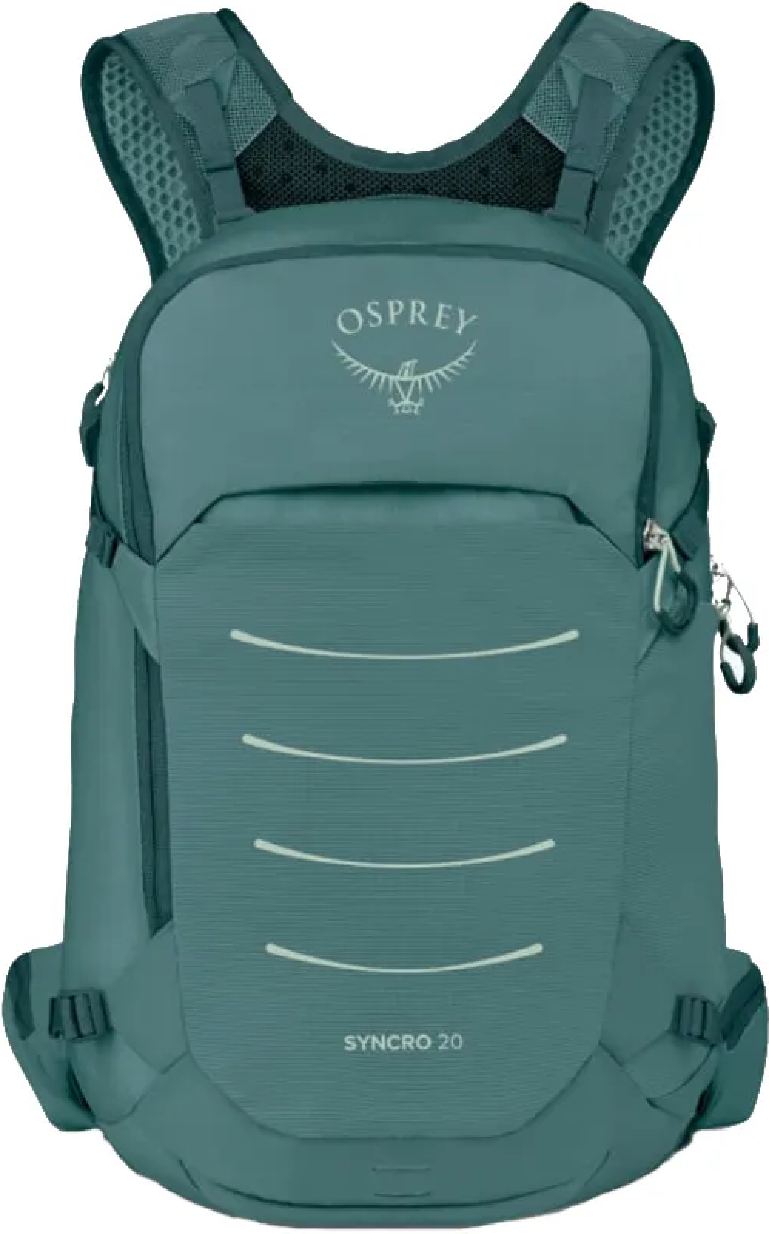Рюкзак Osprey Syncro 20 (009.4361) (810165745254) фото3