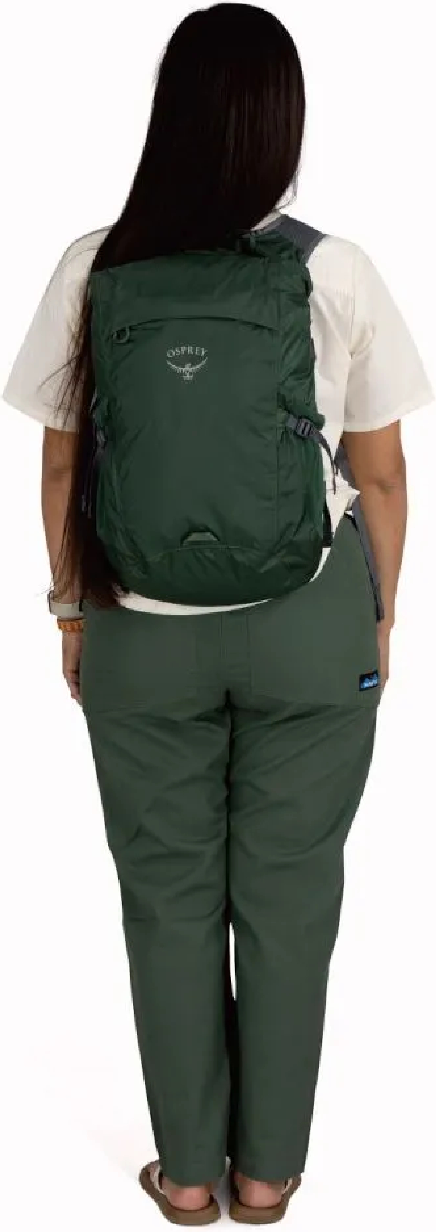 Рюкзак Osprey Ultralight Dry Stuff Pack 20 (009.3989) (810145590065) фото3