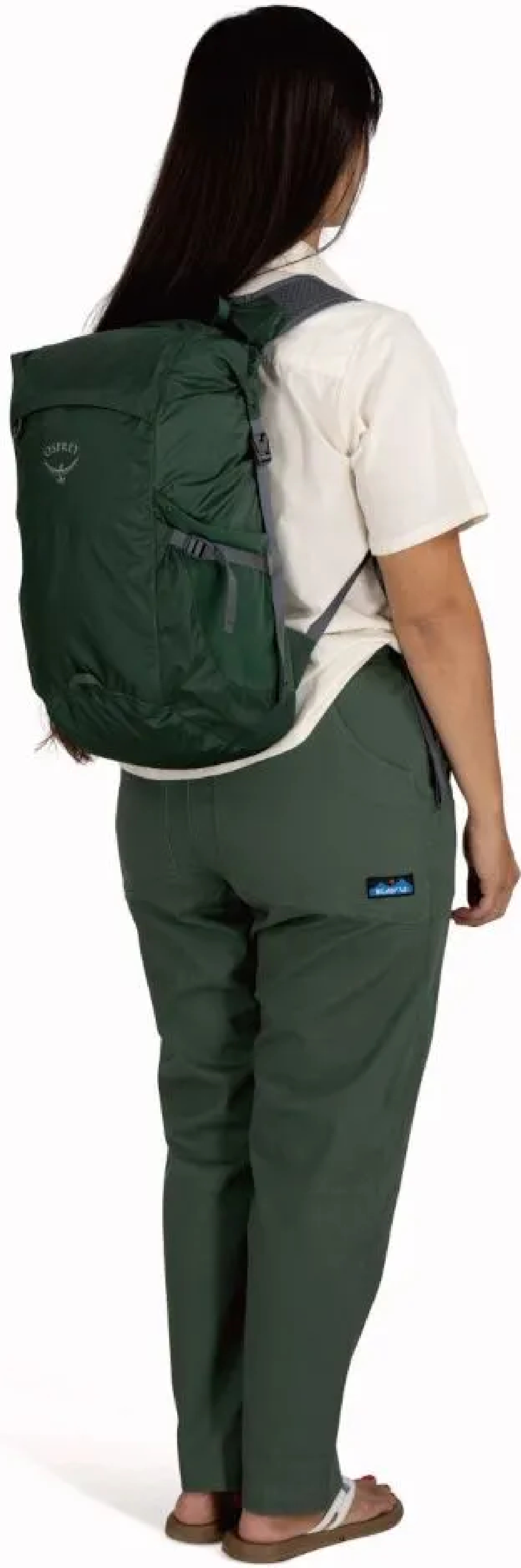 Рюкзак Osprey Ultralight Dry Stuff Pack 20 (009.3989) (810145590065) фото4