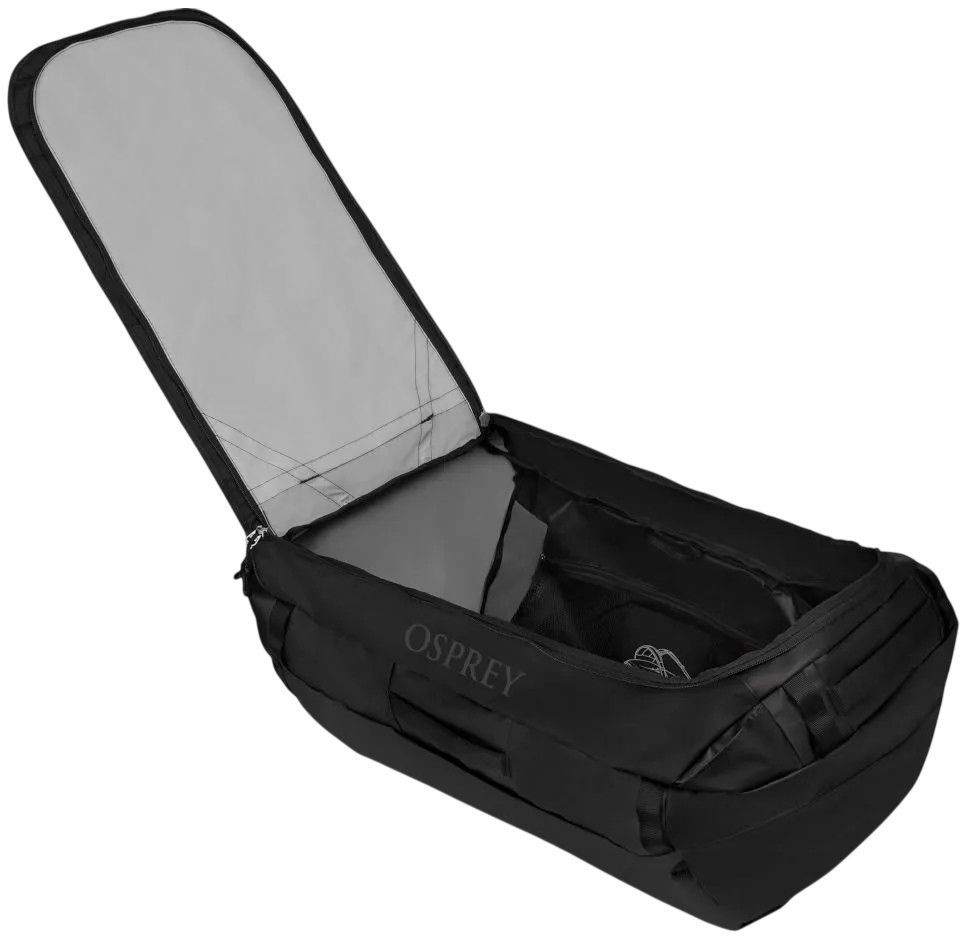 Сумка Osprey Transporter Duffel 120 (009.3959) (843820193572) фото