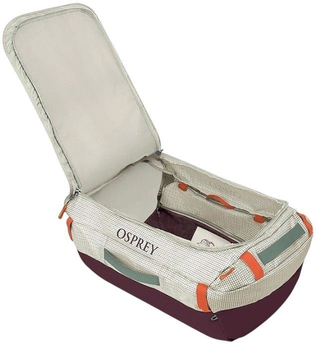 Сумка Osprey Transporter Duffel 65 (009.4492) (810165747289) фото