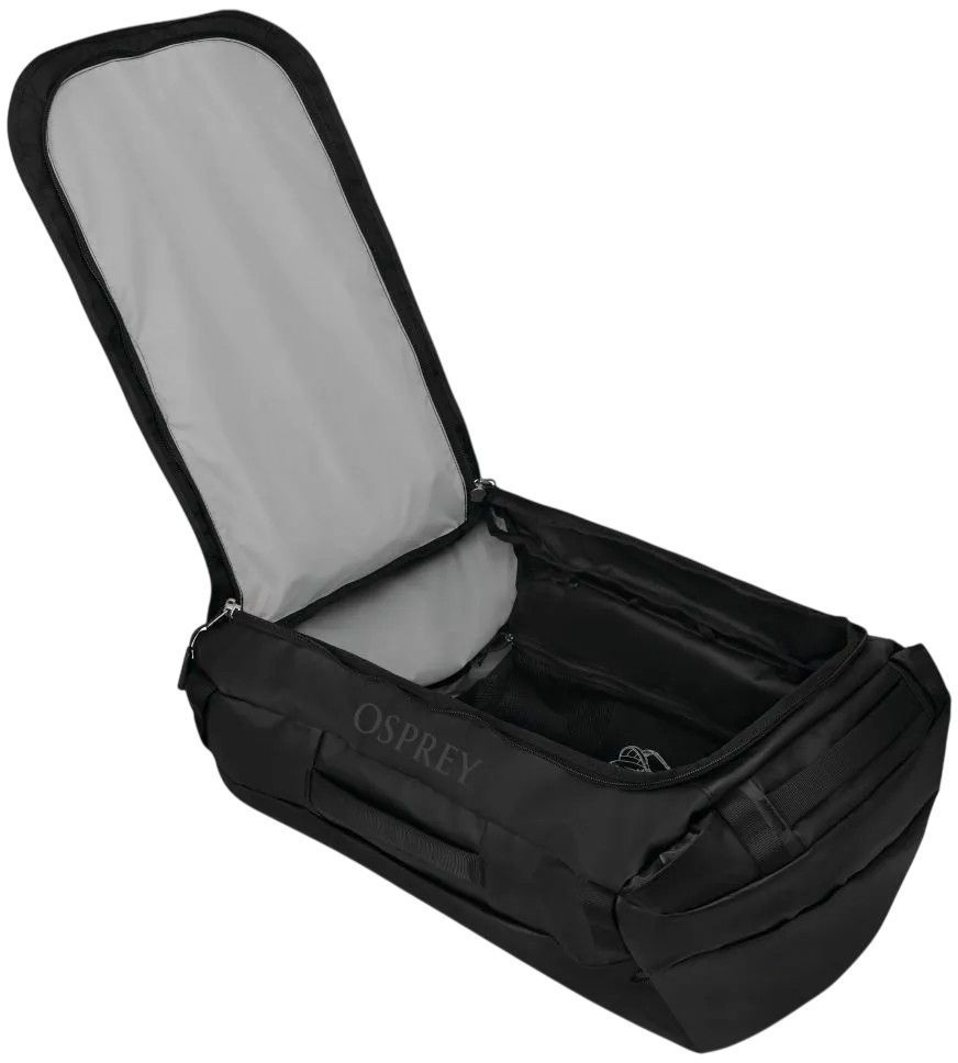 Сумка Osprey Transporter Duffel 65 (009.3965) (843820193374) фото