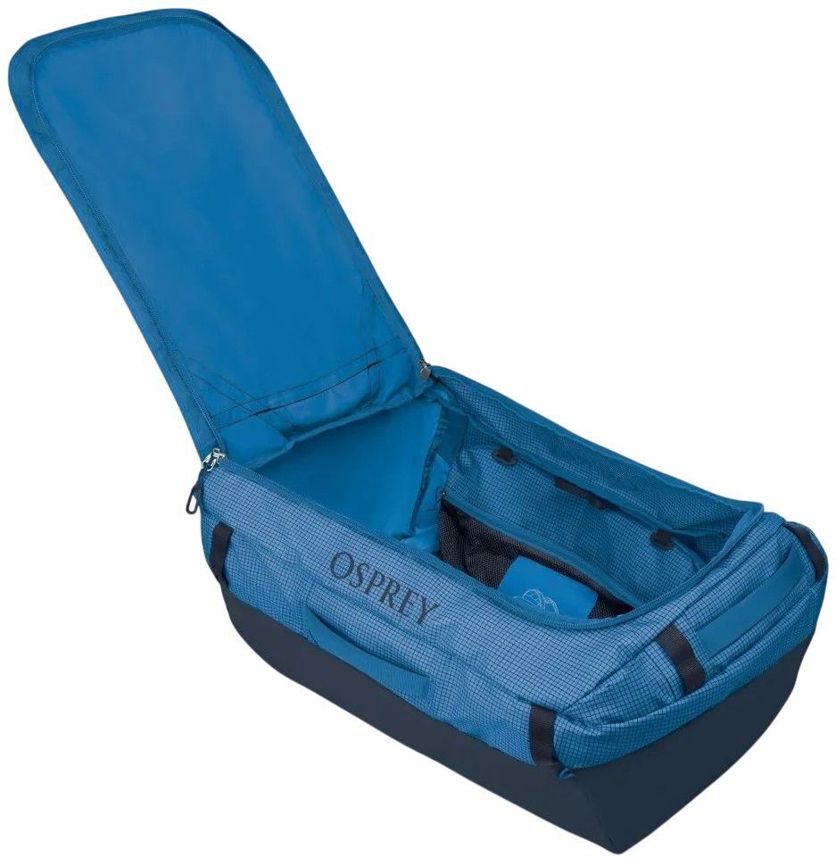 Сумка Osprey Transporter Duffel 95 (009.3960) (843820193503) фото