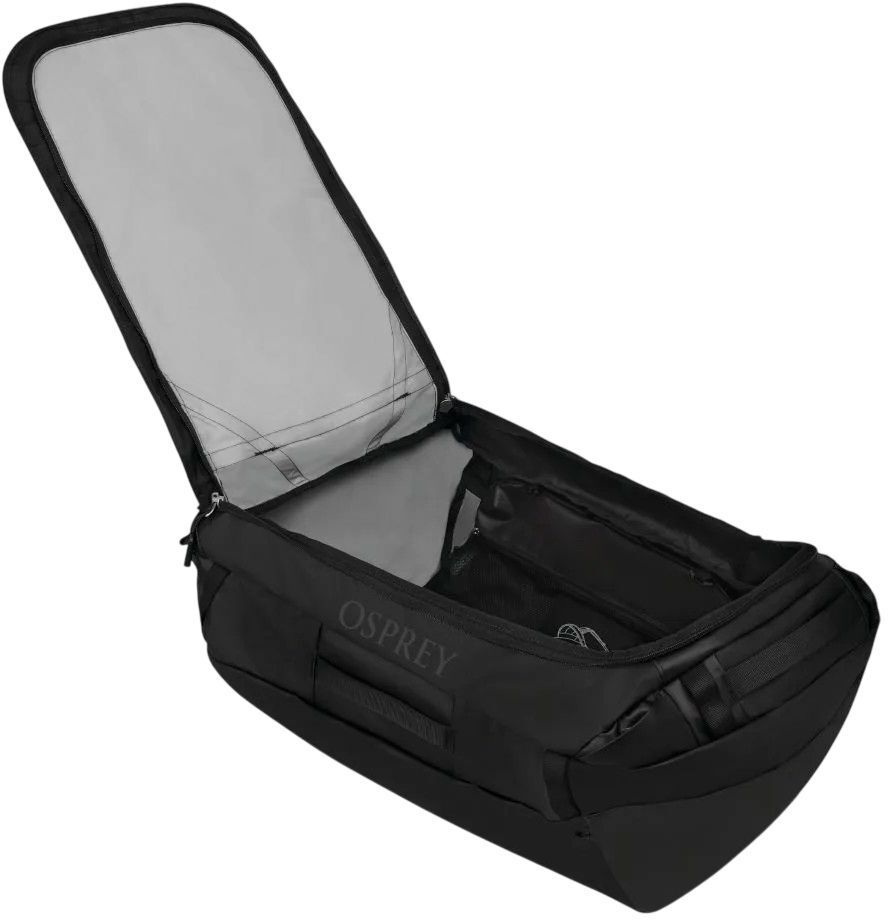 Сумка Osprey Transporter Duffel 95 (009.3962) (843820193480) фото