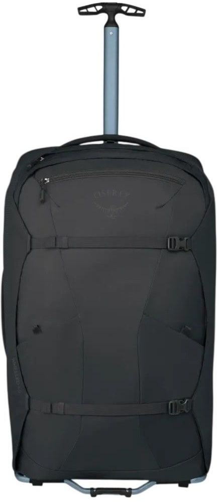Сумка на колесах Osprey Farpoint Fairview Wheeled Travel Pack 65 (009.4389) (810165746305) фото