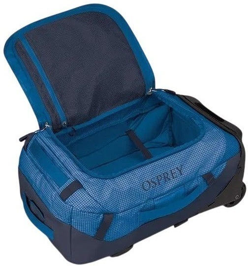 Сумка на колесах Osprey Transporter Wheeled Duffel 40 (009.4157) (843820190885) фото2
