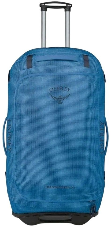 Сумка на колесах Osprey Transporter Wheeled Duffel 90 (009.3972) (843820190991) фото2
