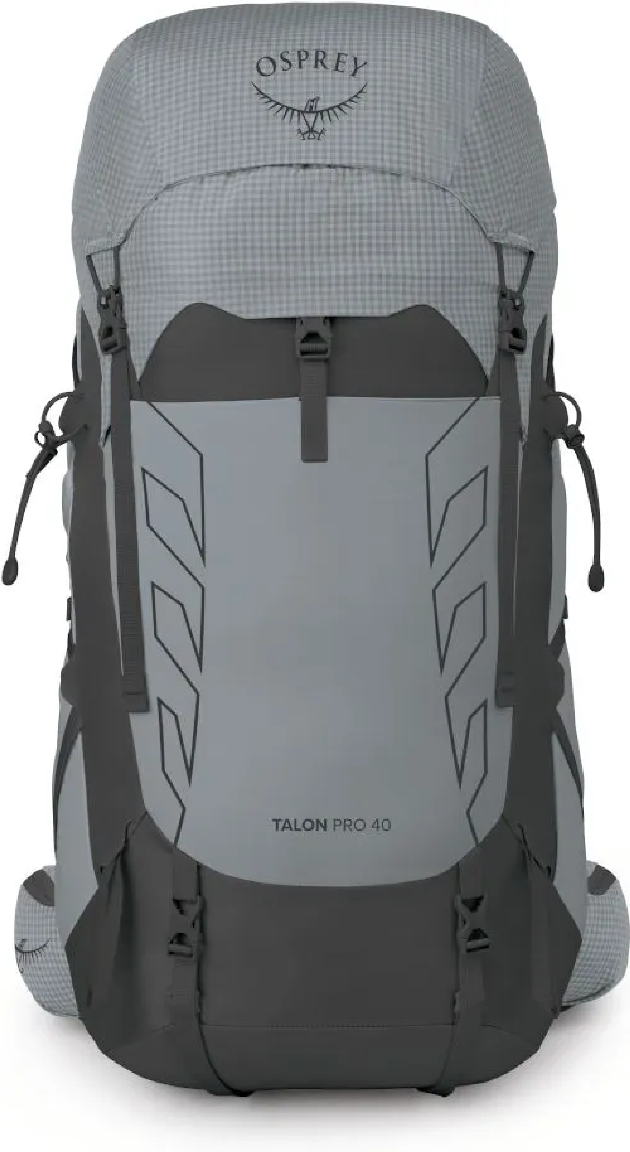 Рюкзак Osprey Talon Pro 40 (009.4064) (843820179293) фото3