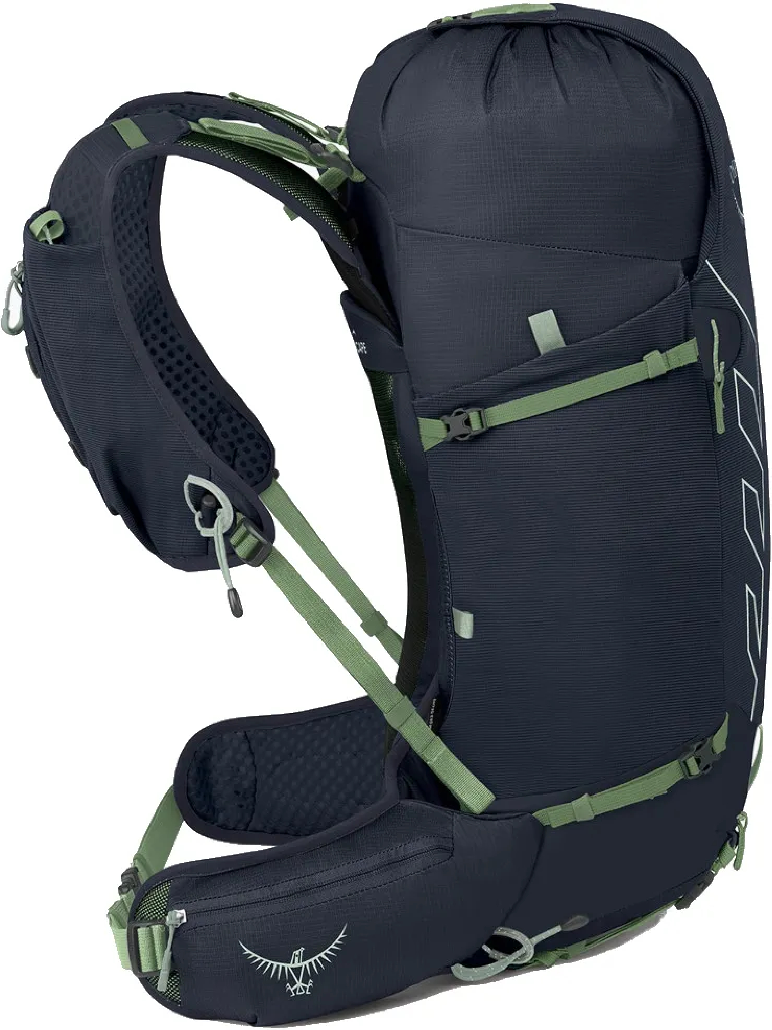 Рюкзак Osprey Talon Velocity 30 (009.4287) (810165740822) фото4