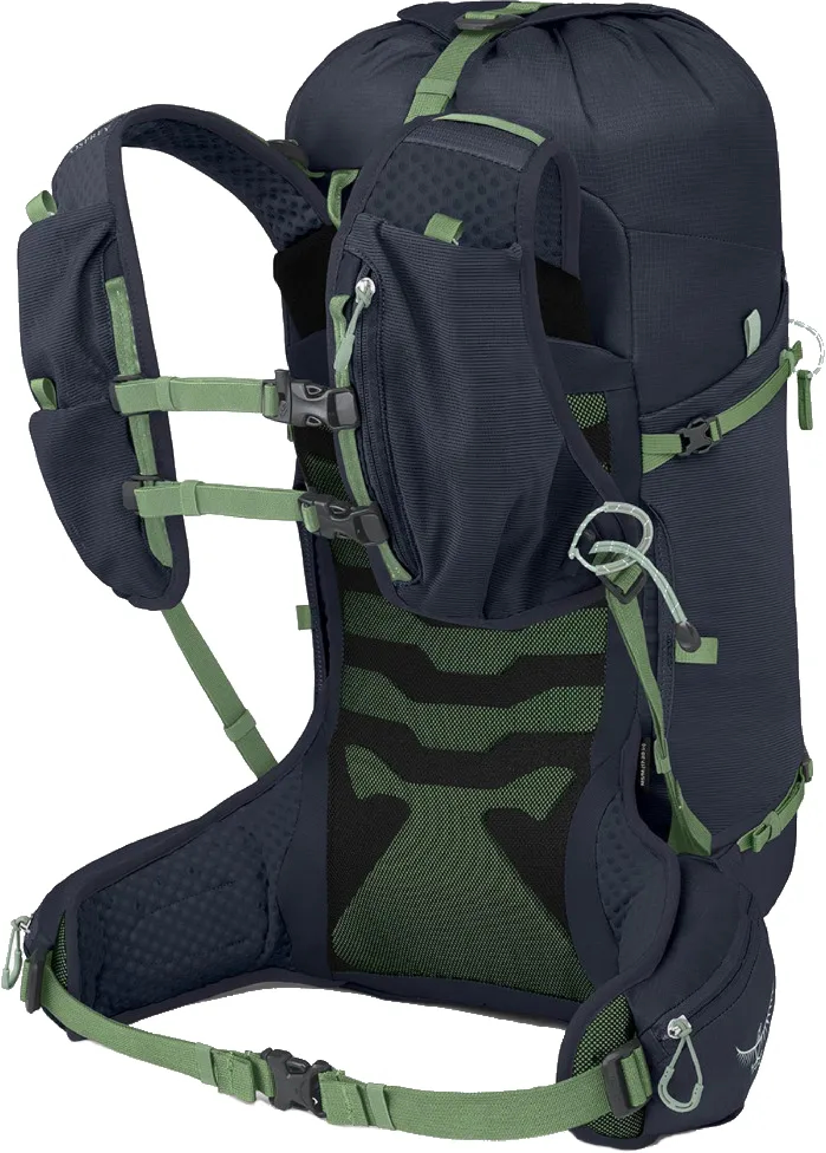 Рюкзак Osprey Talon Velocity 30 (009.4287) (810165740822) фото3