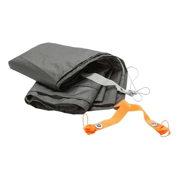 Футпринт Big Agnes Footprint Tiger Wall Ul2 (021.0301) (841487149611) фото2