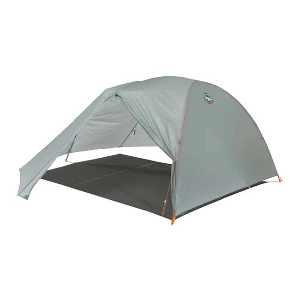 Футпринт Big Agnes Footprint Tiger Wall Ul2 (021.0301) (841487149611) фото4