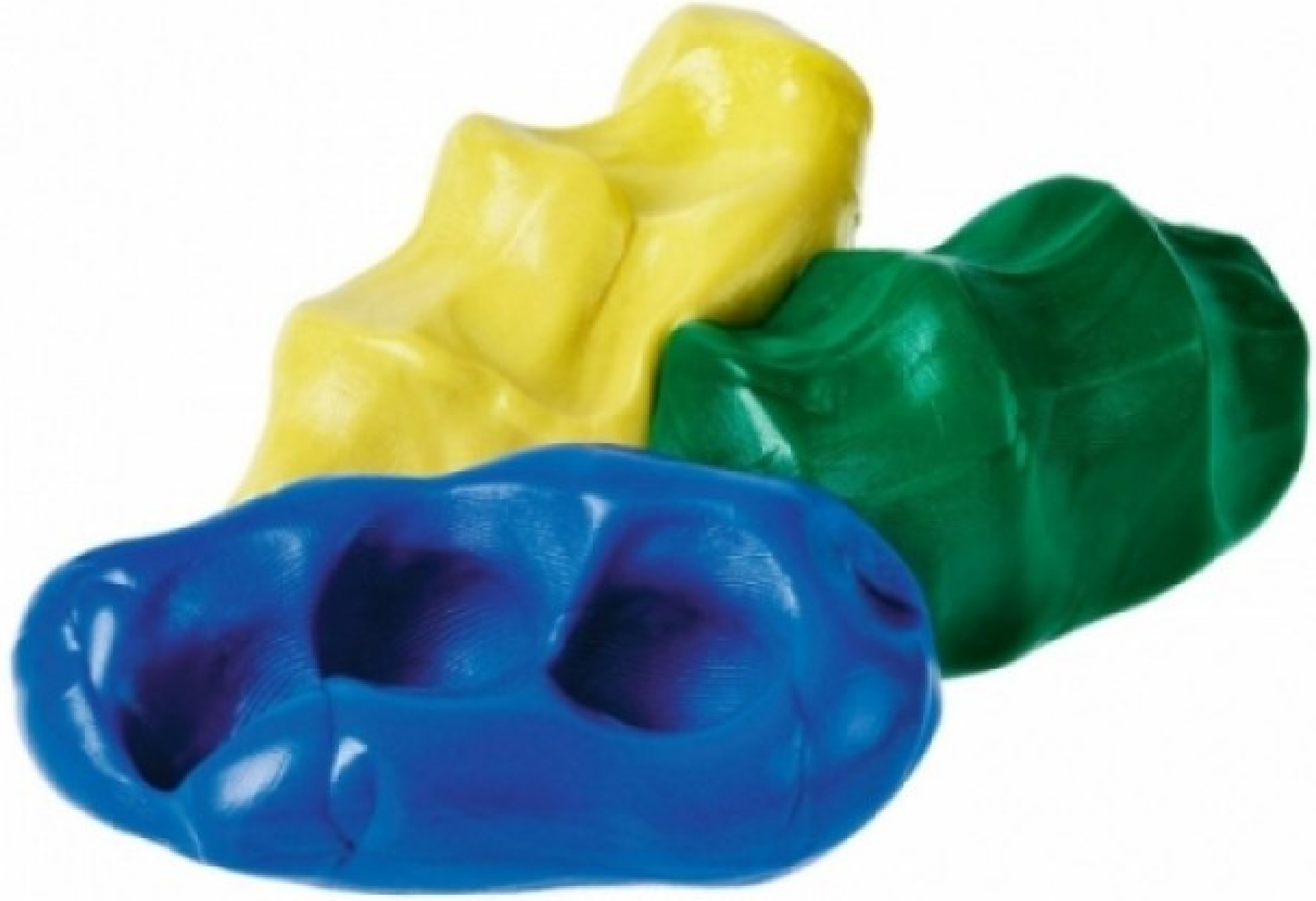 Еспандер Rock Technologies Power Putty Hard (008.0005) (609722717182) фото
