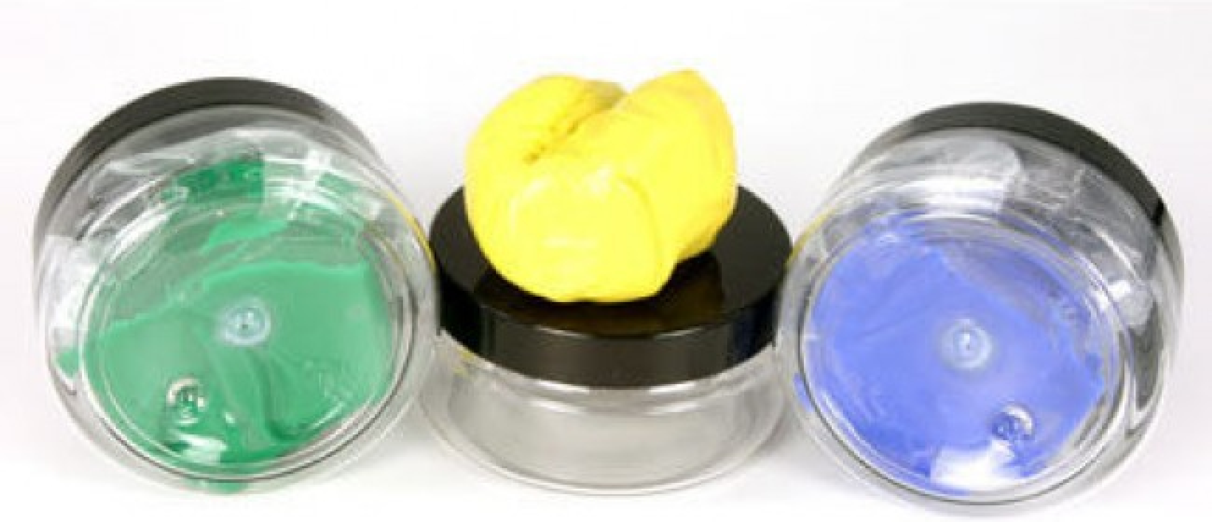Еспандер Rock Technologies Power Putty Hard (008.0005) (609722717182) фото