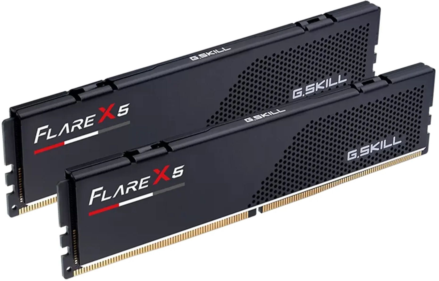 Пам'ять для ПК G.Skill DDR5 5200 96GB (2x48GB) Flare X5 (F5-5200J4040A48GX2-FX5) фото