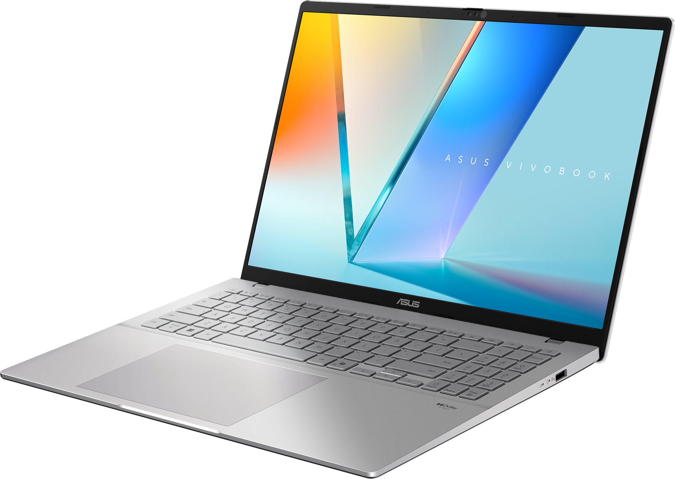 Ноутбук ASUS Vivobook S16 S3607AA-SH025W (90NB1731-M005L0) фото