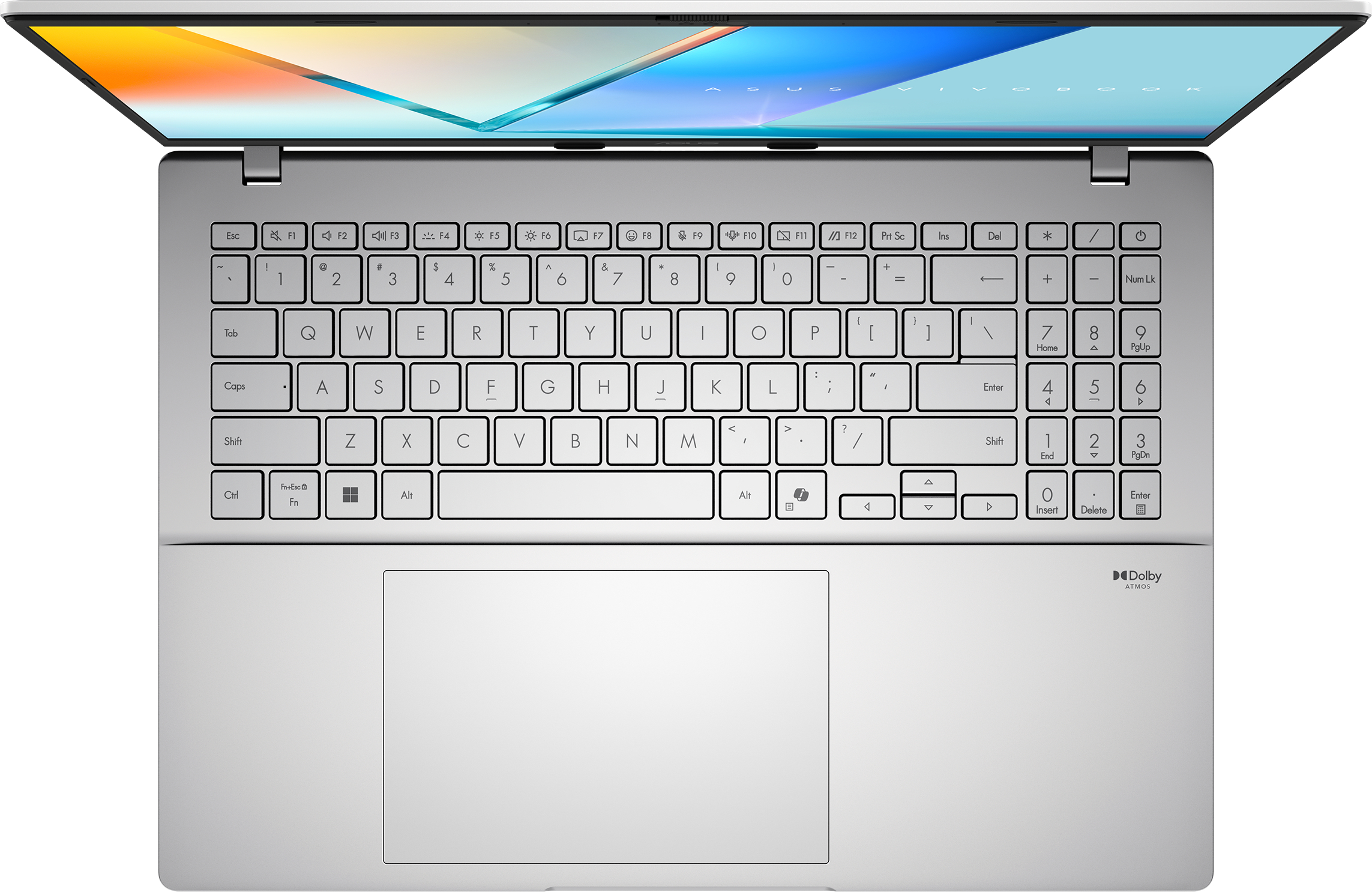 Ноутбук ASUS Vivobook S16 S3607AA-SH025W (90NB1731-M005L0) фото
