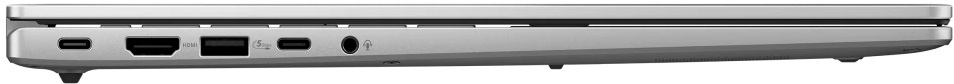 Ноутбук ASUS Vivobook S16 S3607AA-SH025W (90NB1731-M005L0) фото