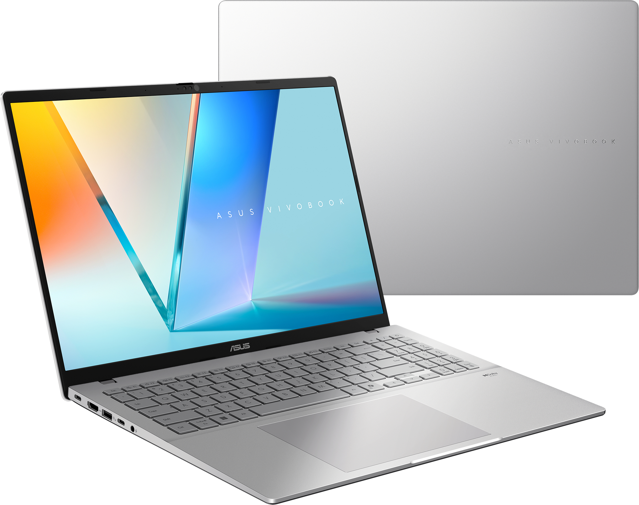 Ноутбук ASUS Vivobook S16 S3607AA-SH025W (90NB1731-M005L0) фото