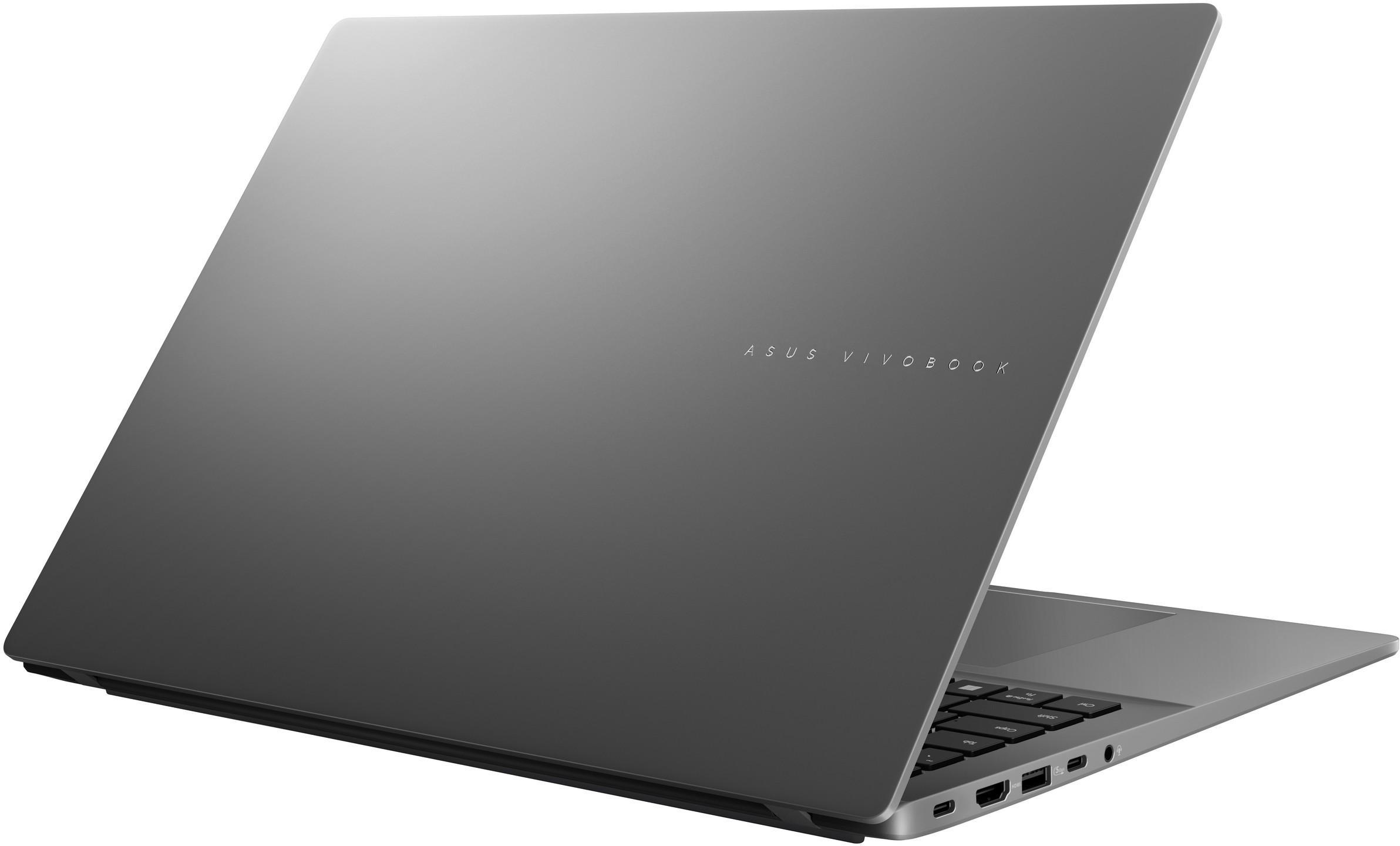 Ноутбук ASUS Vivobook S16 S3607AA-SH035W (90NB1732-M005K0) фото