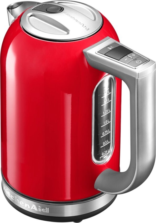 Електрочайник KitchenAid 5KEK1722EER фото