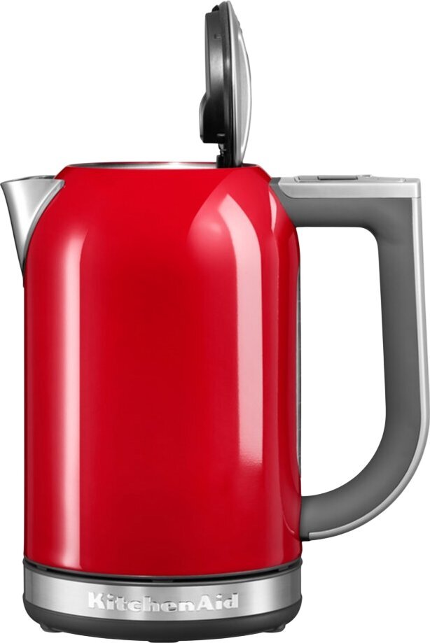 Електрочайник KitchenAid 5KEK1722EER фото