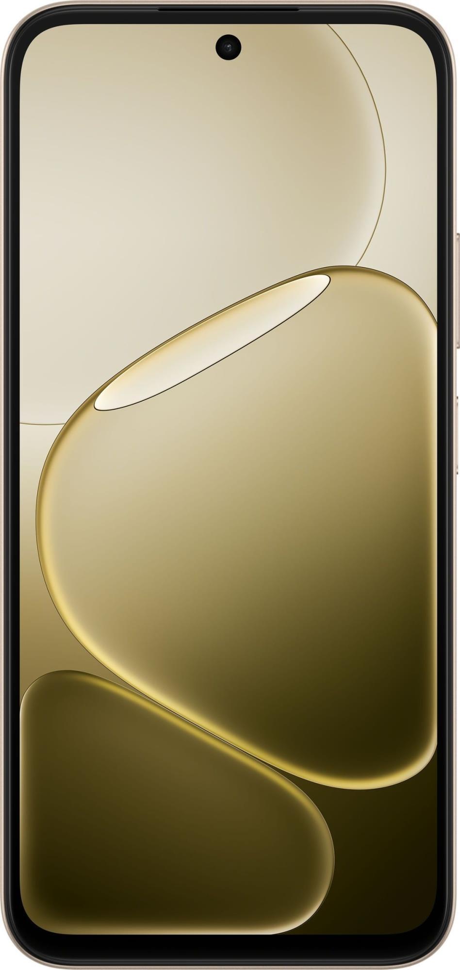 Смартфон Oppo A6 6/256GB (CPH2817) Aurora Gold фото3