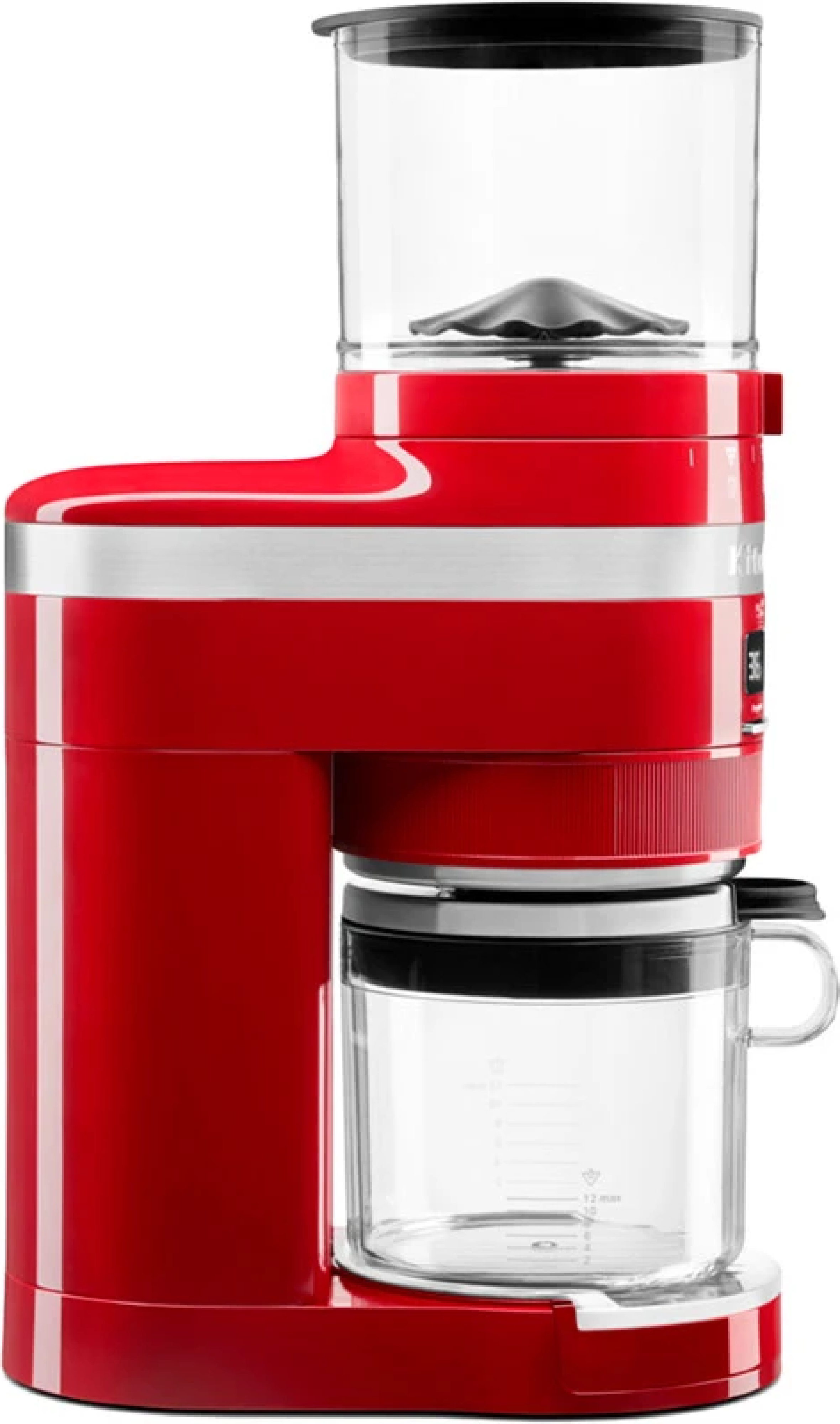 Кофемолка KitchenAid 5KCG8433EER фото2