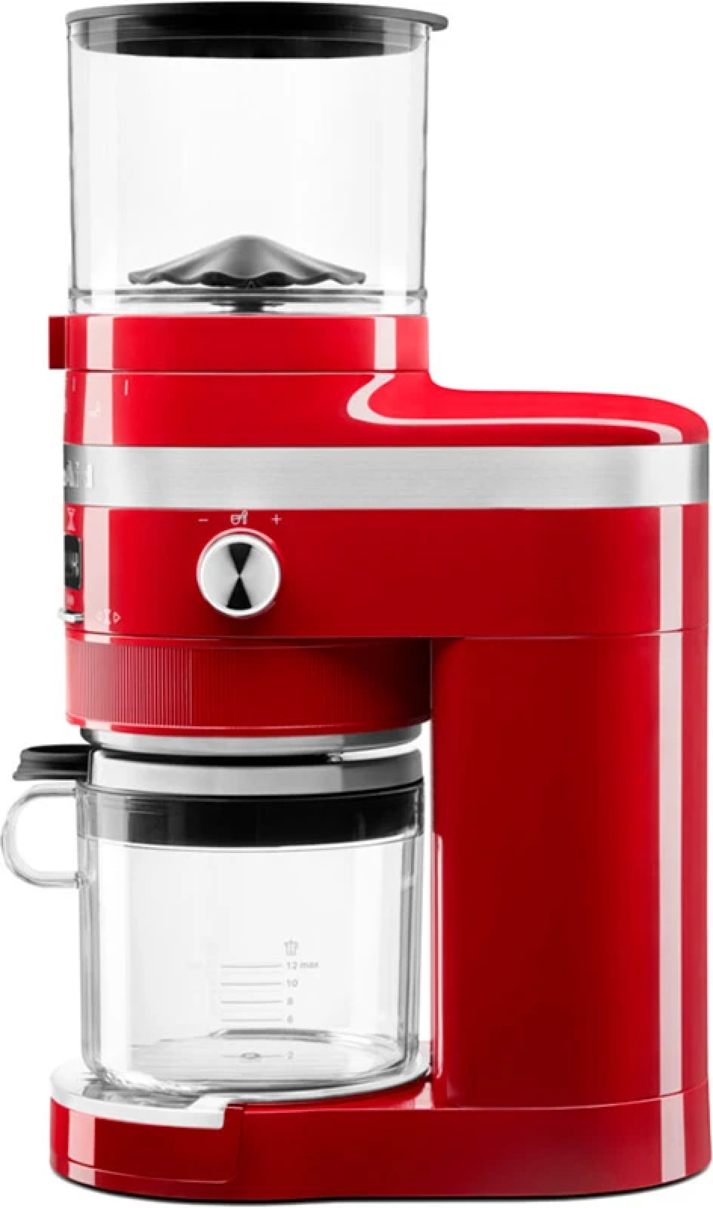 Кофемолка KitchenAid 5KCG8433EER фото4