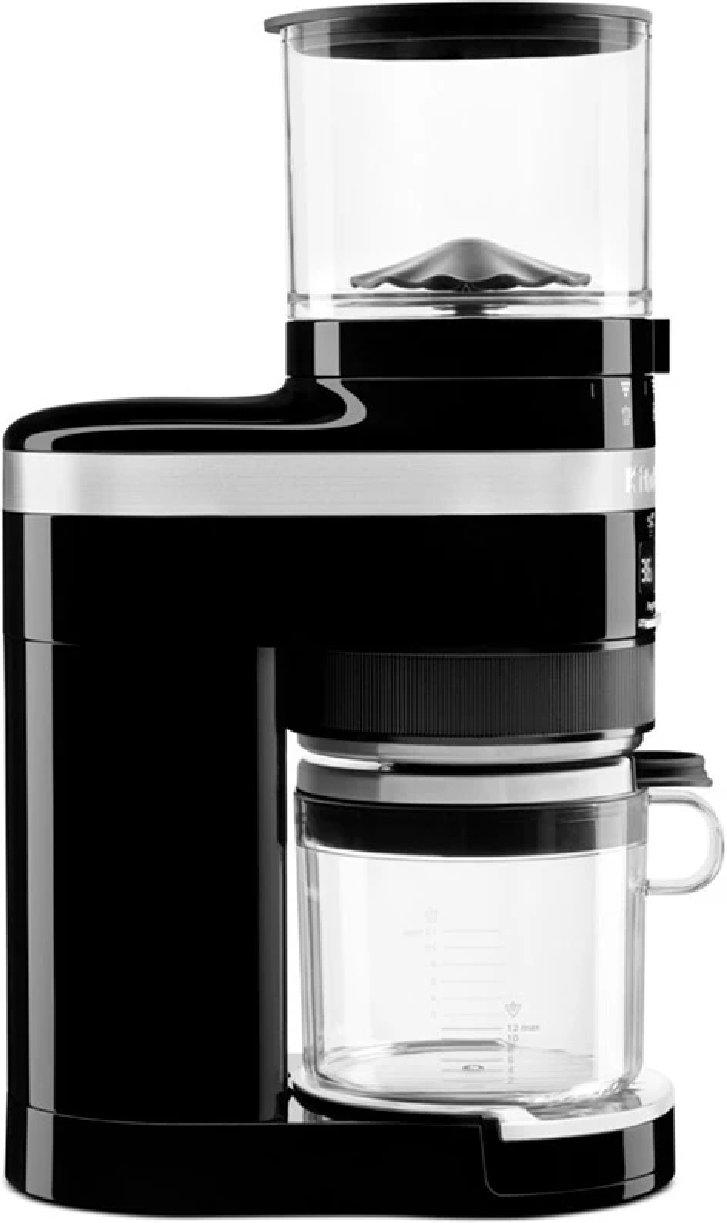 Кофемолка KitchenAid 5KCG8433EOB фото2