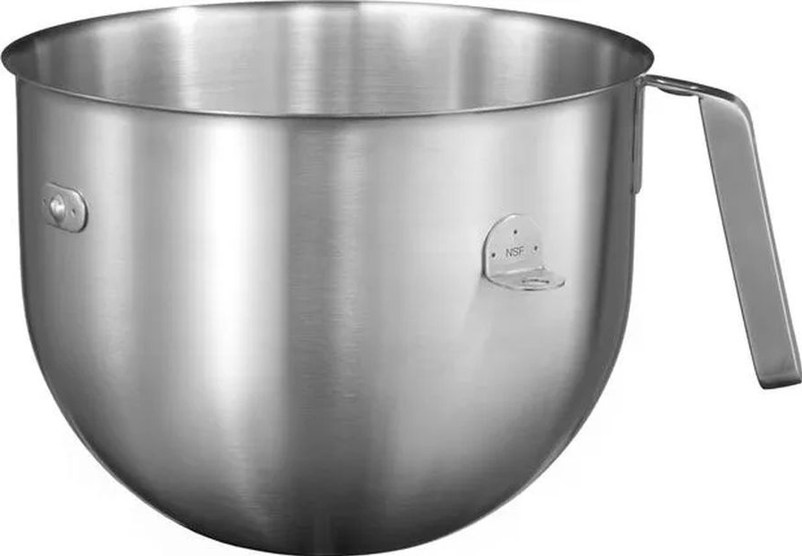 Кухонні машини KitchenAid PROFESSIONAL 5KSM7990XEER фото