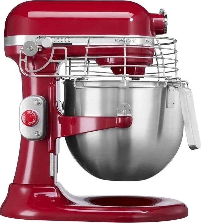 Кухонні машини KitchenAid PROFESSIONAL 5KSM7990XEER фото