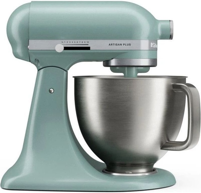 Кухонна машина KitchenAid Artisan Plus 5KSM50PKVEMS фото