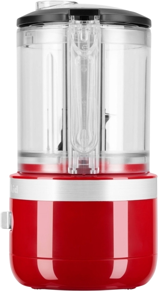 Кухонний мінікомбайн KitchenAid 5KFCB519EER фото
