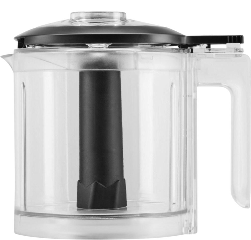 Кухонний мінікомбайн KitchenAid 5KFCB519EER фото