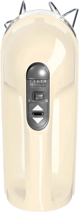 Міксер KitchenAid 5KHM9212EAC фото