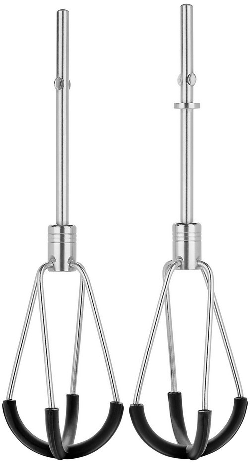 Міксер KitchenAid 5KHM6118EER фото