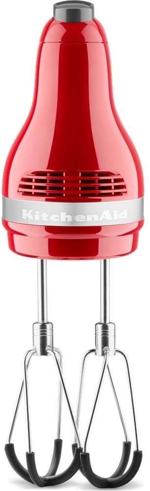 Міксер KitchenAid 5KHM6118EER фото