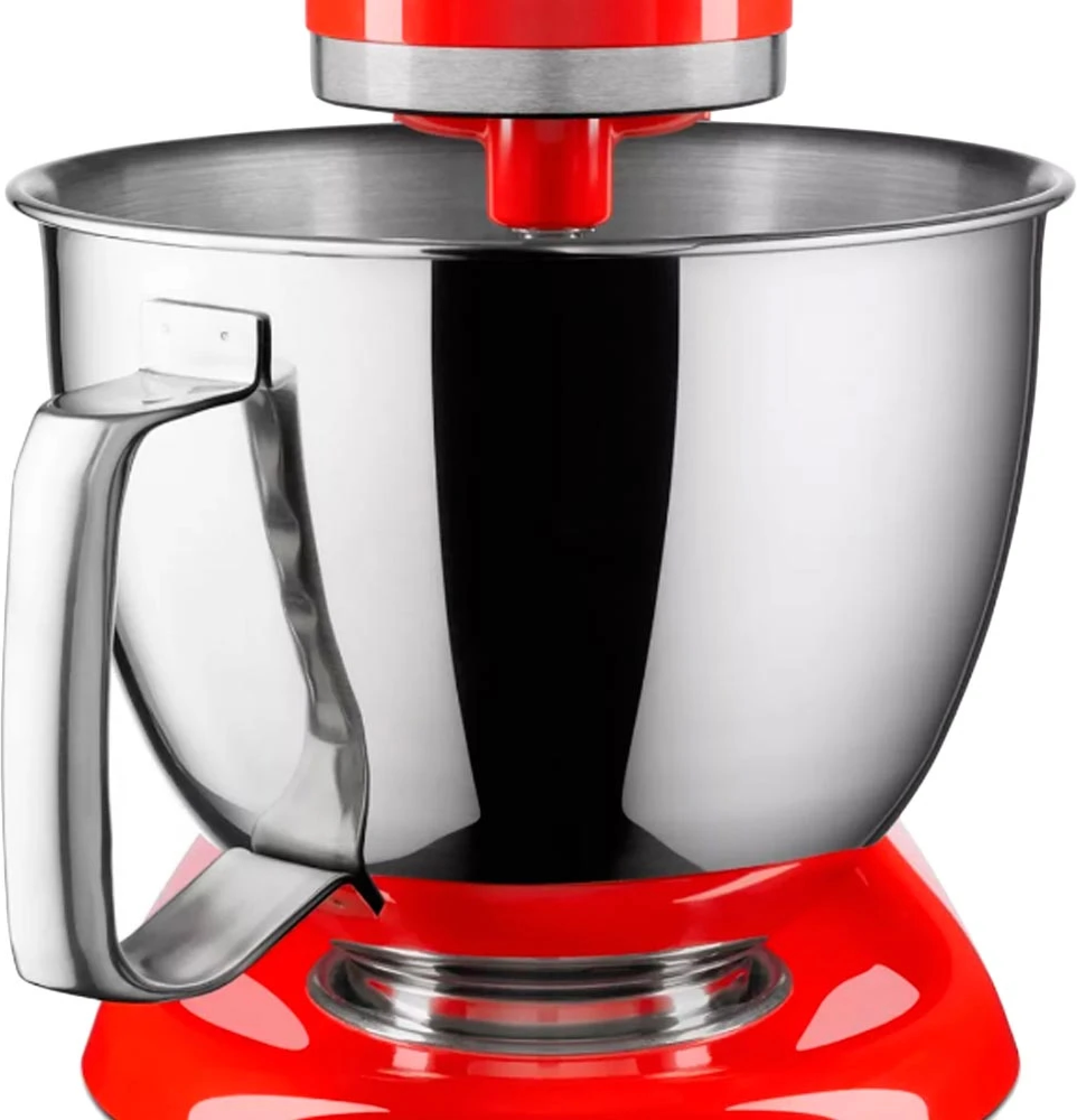 Чаша KitchenAid 3,3 л 5KSM35SSFP фото3