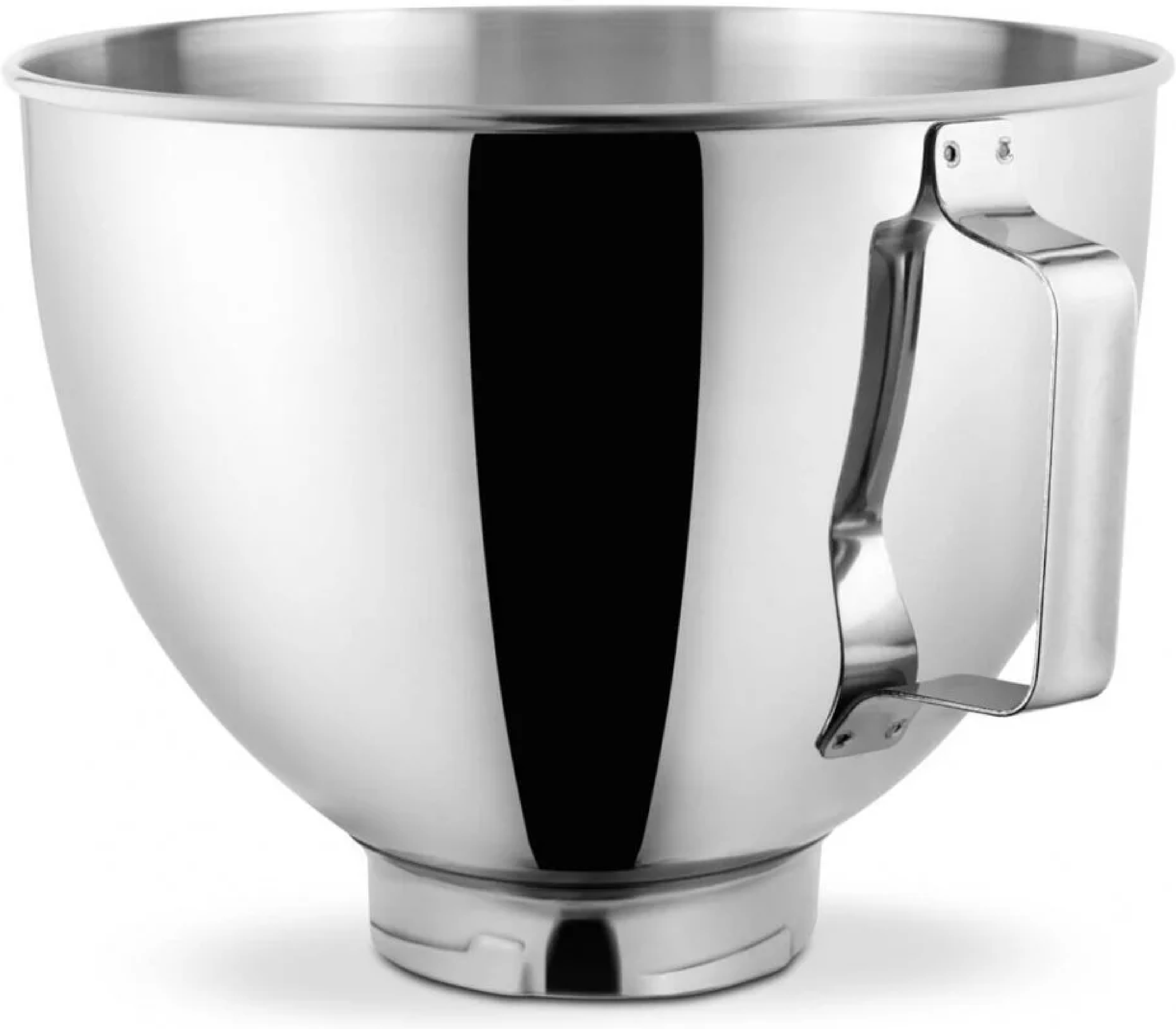 Чаша KitchenAid 4,3 л 5K45SBWH фото2