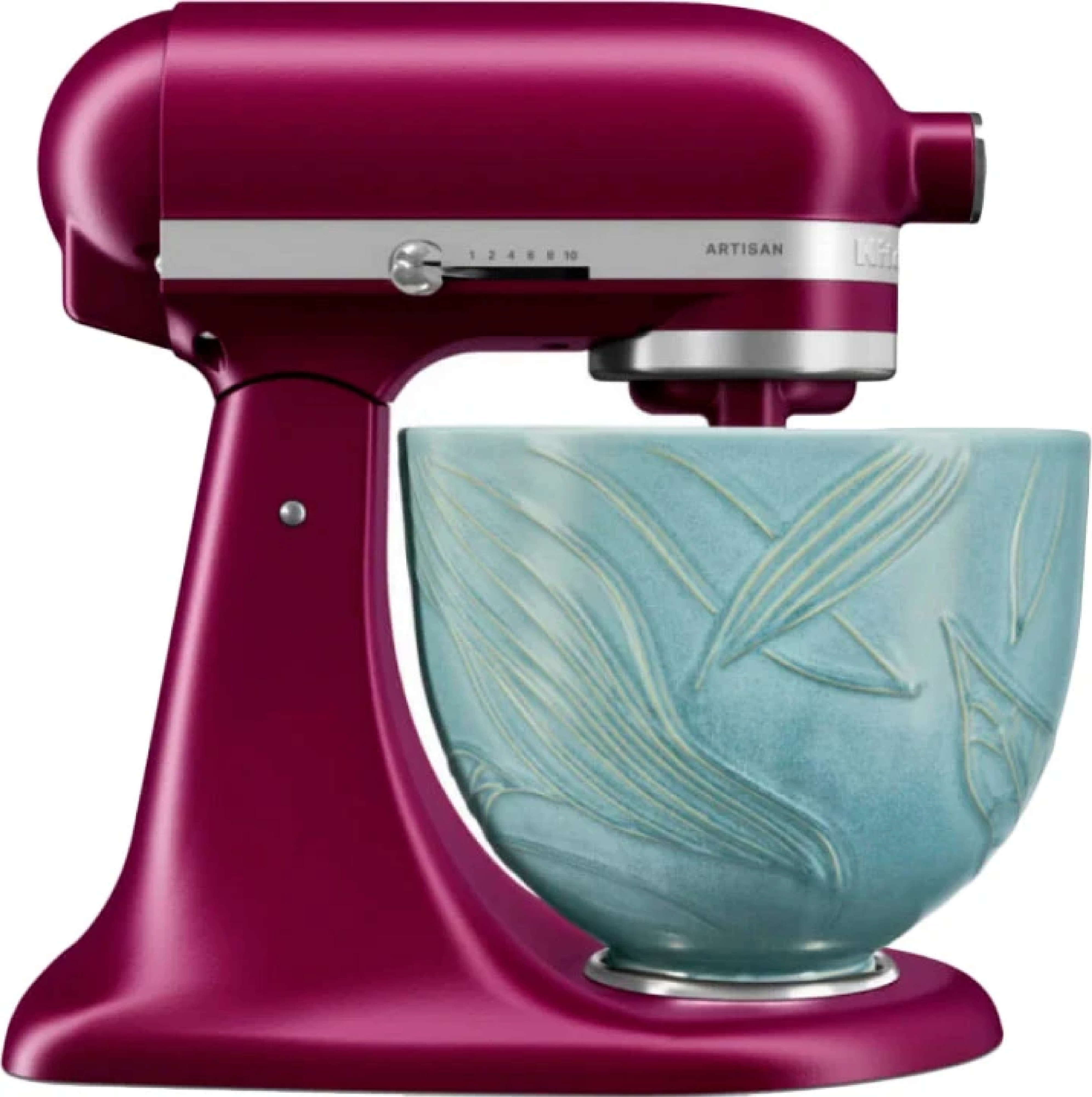 Чаша KitchenAid 4,7 л 5KSM2CB5LB фото2