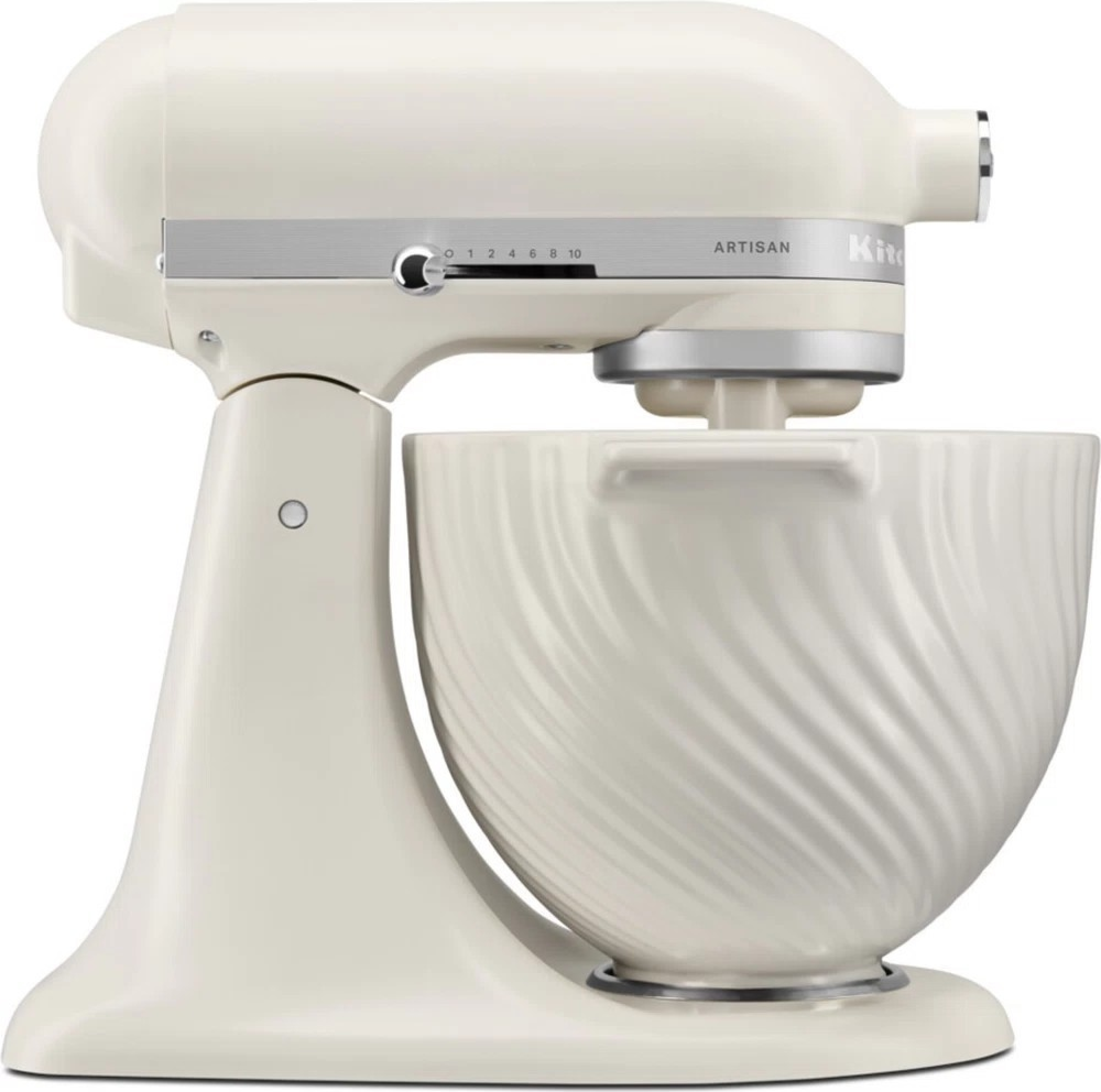 Чаша KitchenAid 4,7 л 5KSM2CB5MR фото2