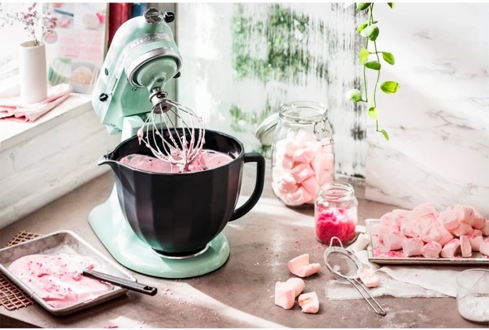 Чаша KitchenAid 4,7 л 5KSM2CB5PBS фото3