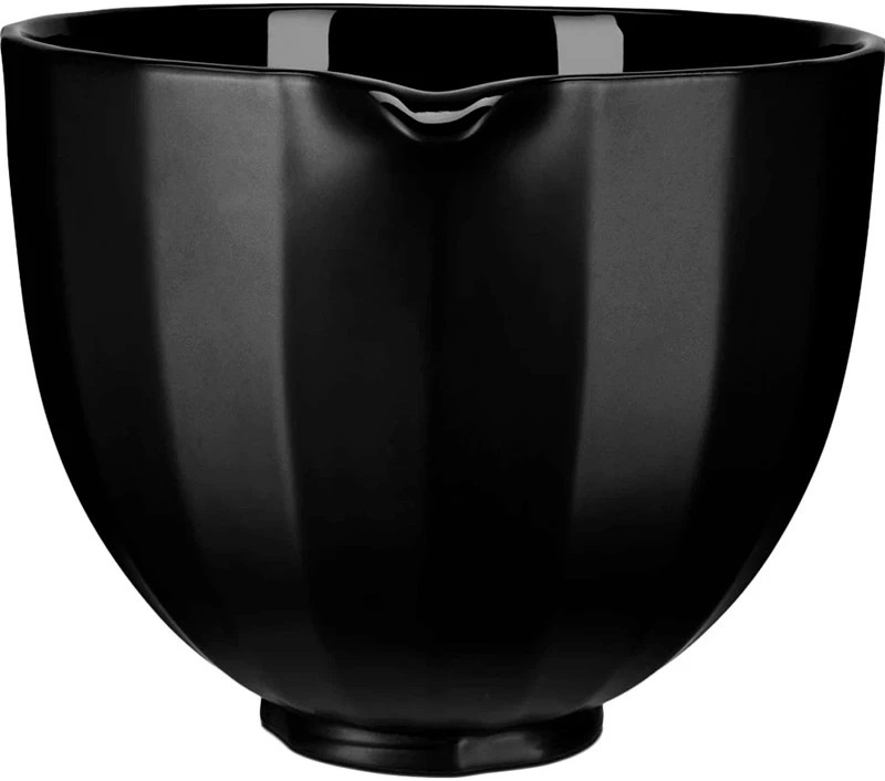 Чаша KitchenAid 4,7 л 5KSM2CB5PBS фото2