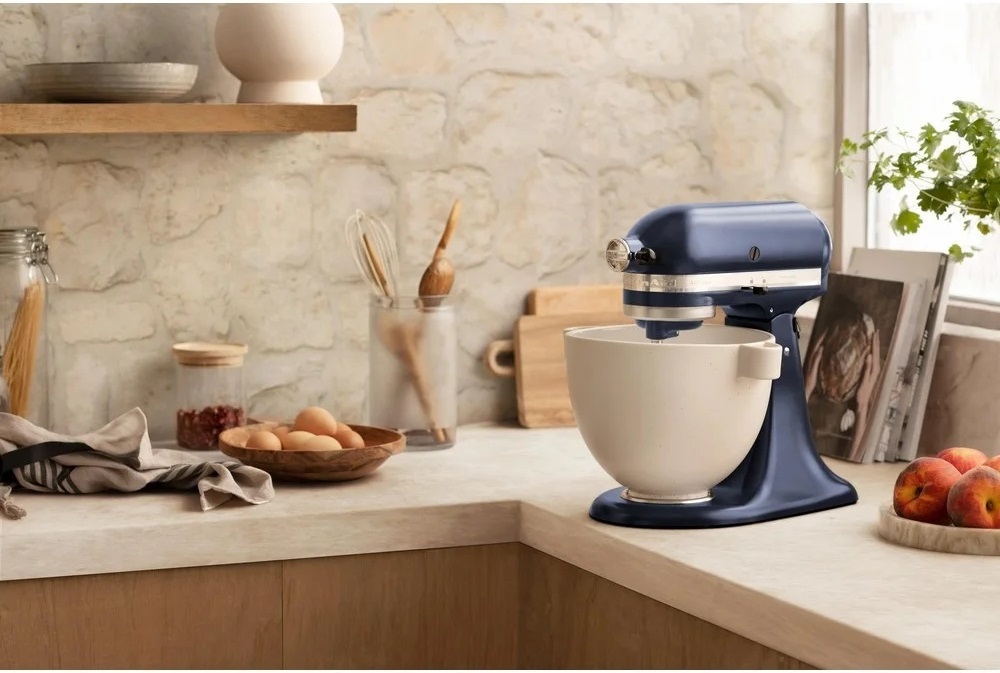 Чаша KitchenAid 4,7 л 5KSM2CB5PSS фото4