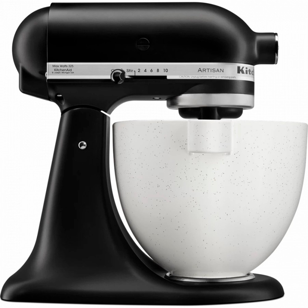 Чаша KitchenAid 4,7 л 5KSM2CB5PSS фото3