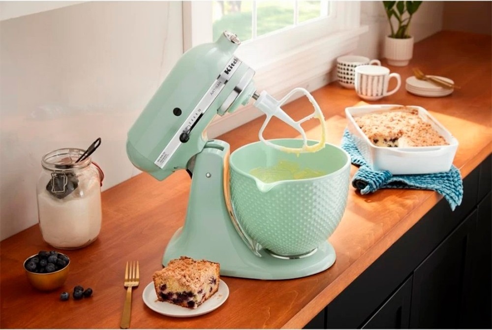 Чаша KitchenAid 4,7 л 5KSM2CB5TDD фото4