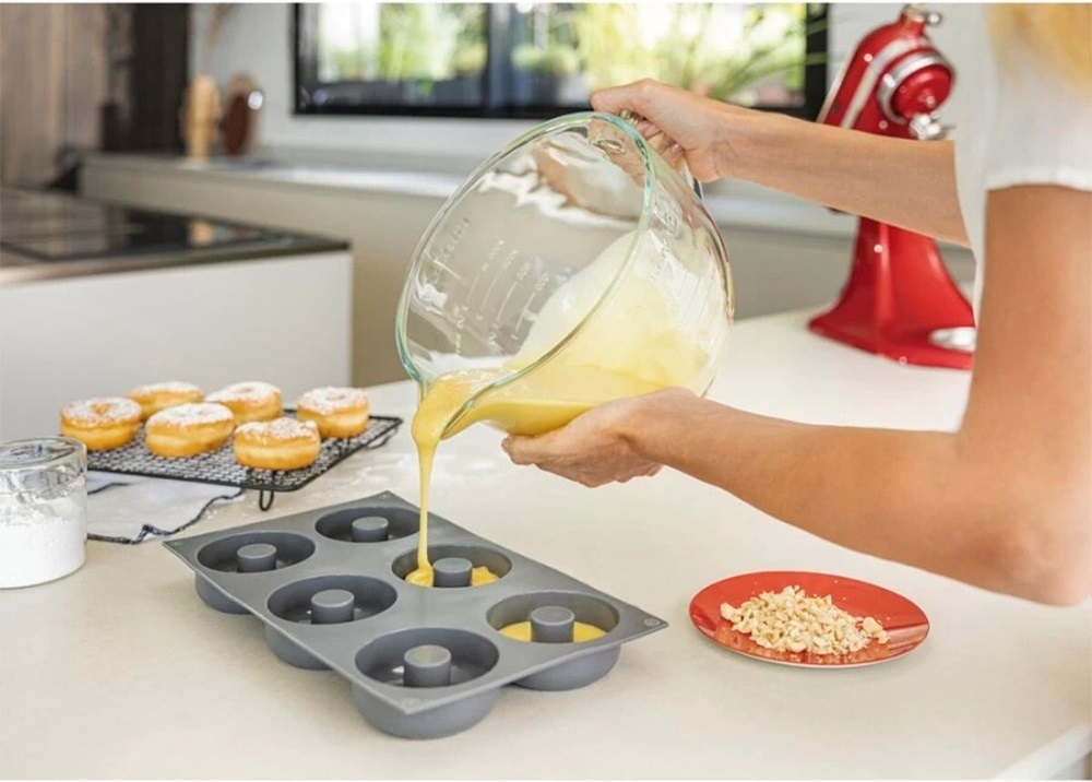 Чаша KitchenAid 4,7 л 5KSM5GB фото3